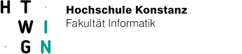 HTWG Konstanz Logo